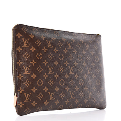 Louis Vuitton Monogram Etui Voyage GM Pouch 3 of 6
