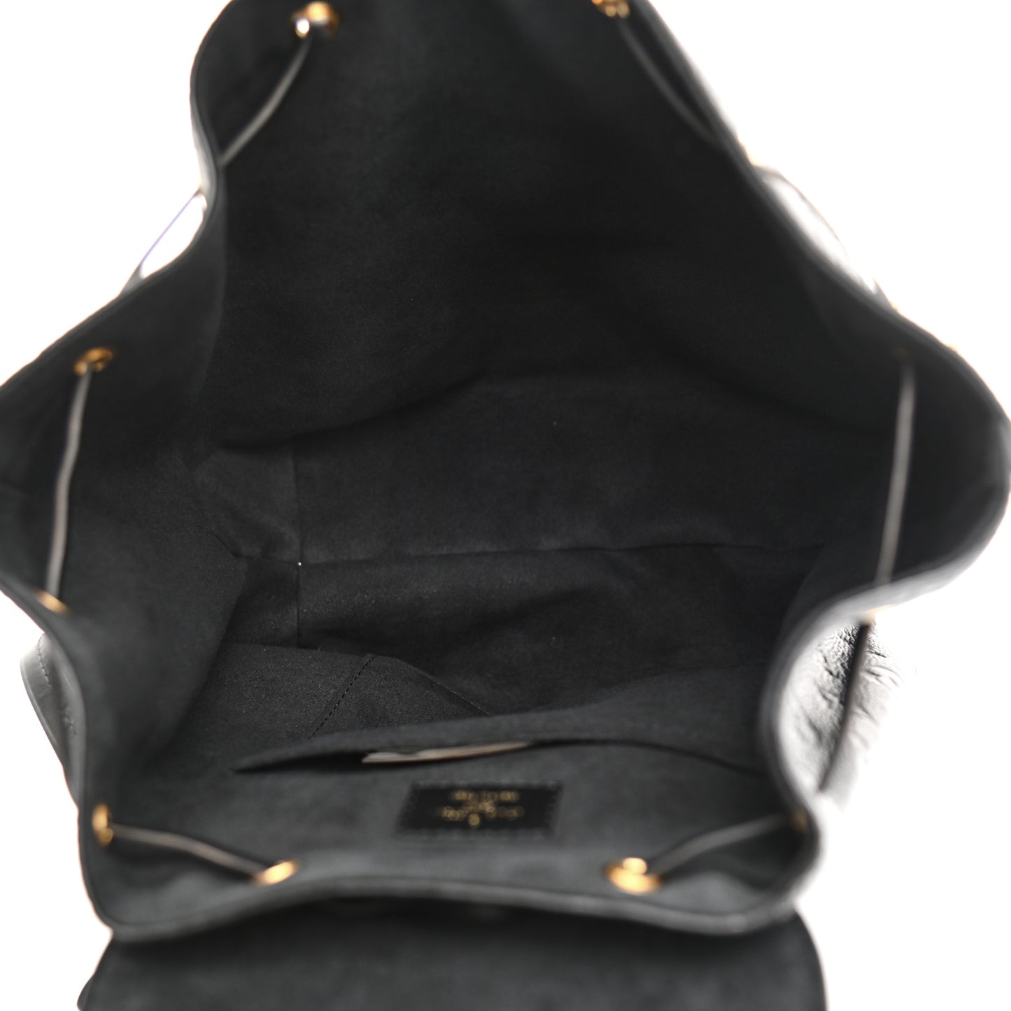 Empreinte Montsouris NM Backpack Black