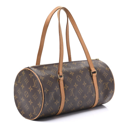 Louis Vuitton Monogram Papillon 26 2 of 7