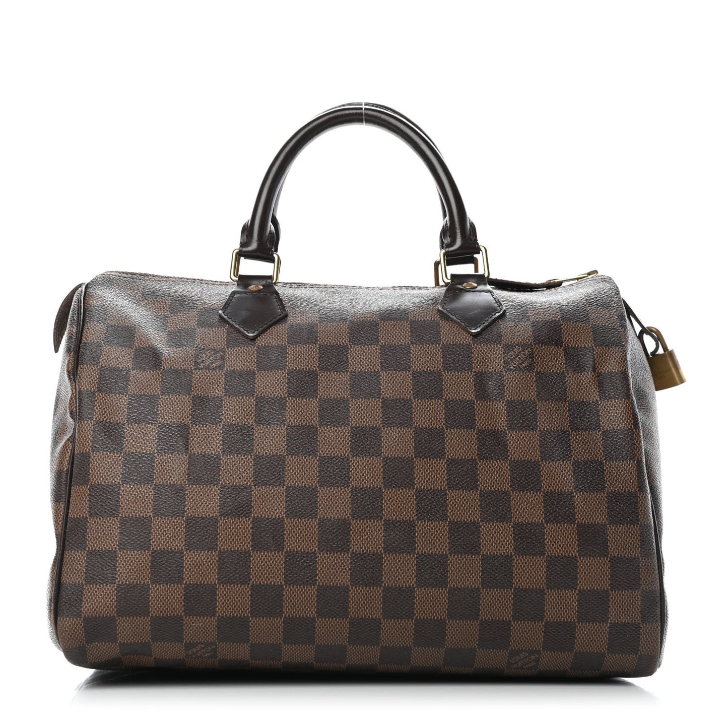 Damier Ebene Speedy 30