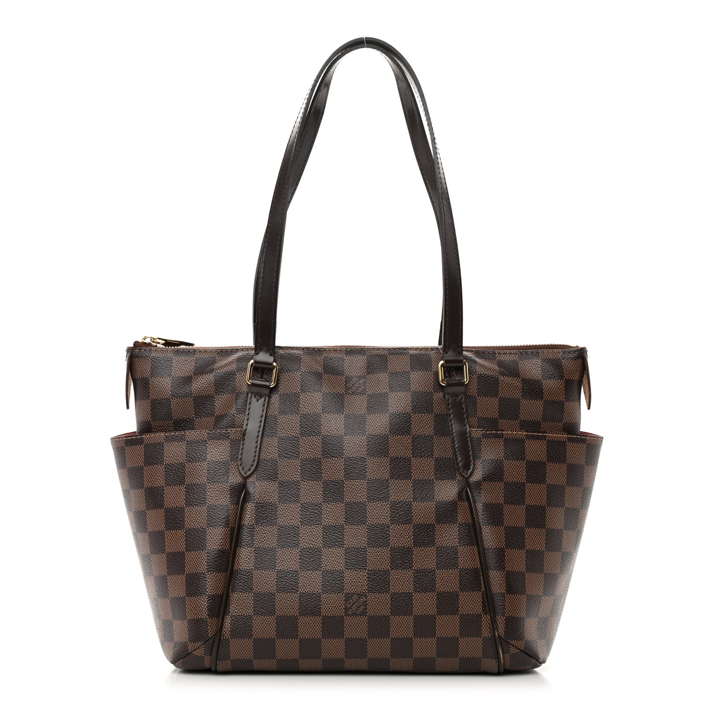Damier Ebene Totally PM