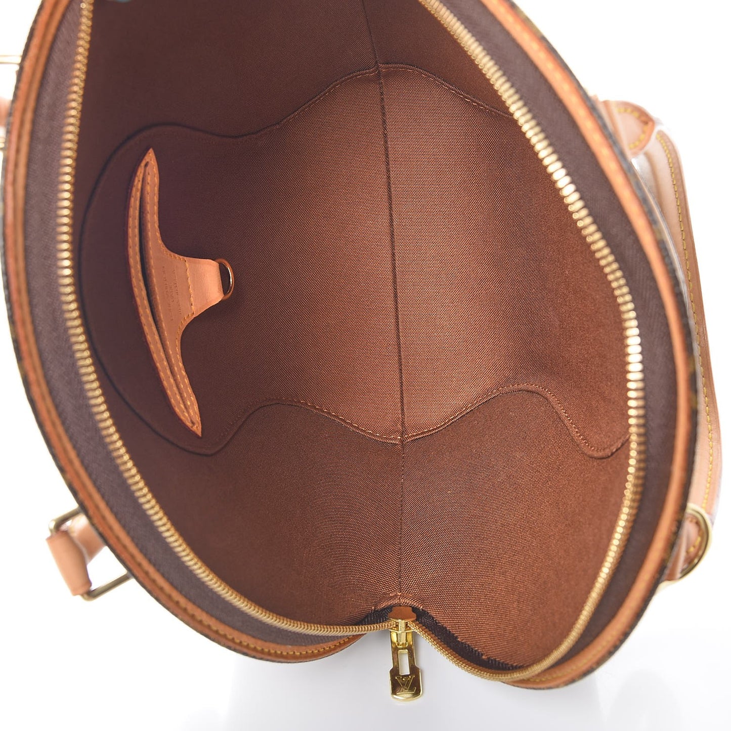 Monogram Ellipse PM