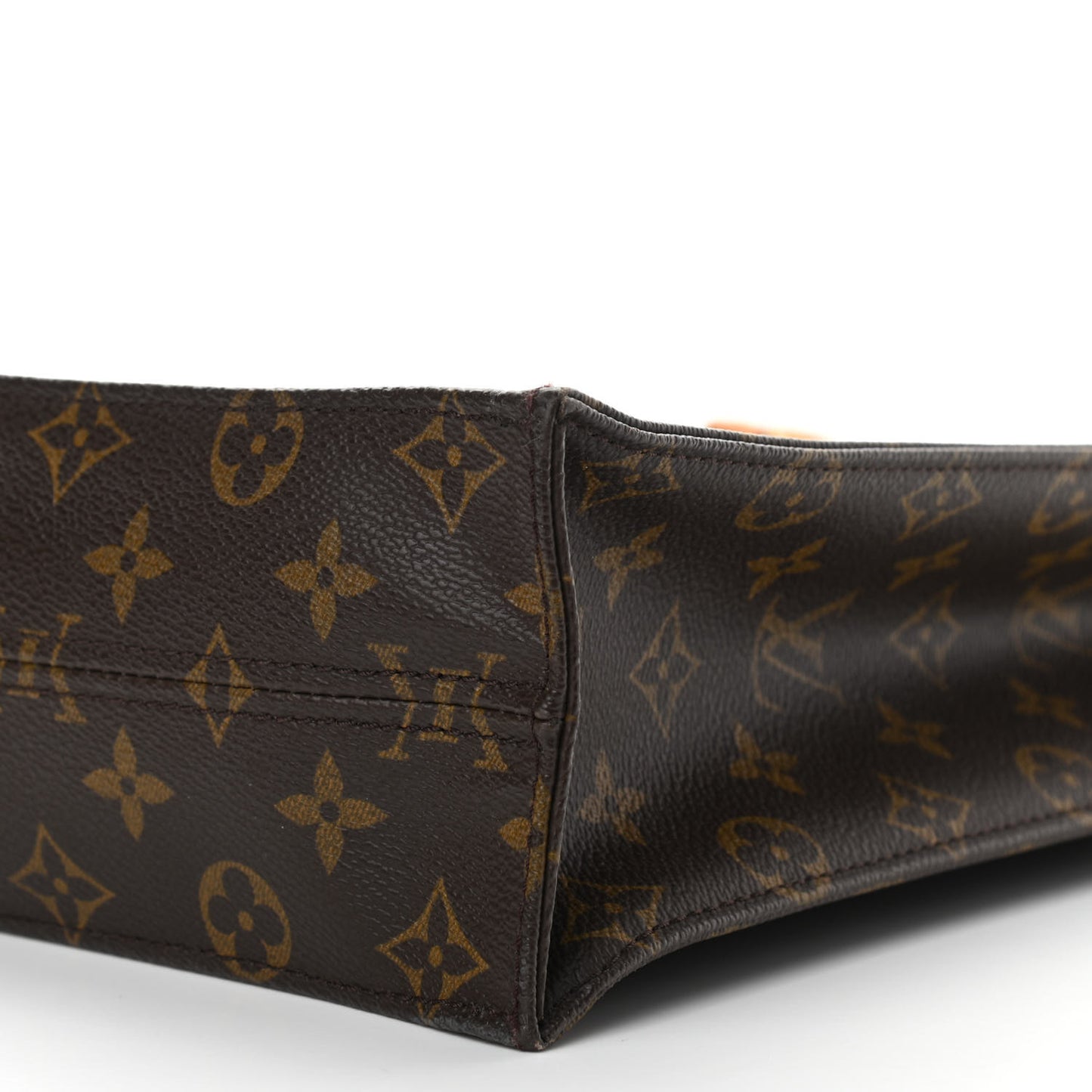 Monogram Sac Plat