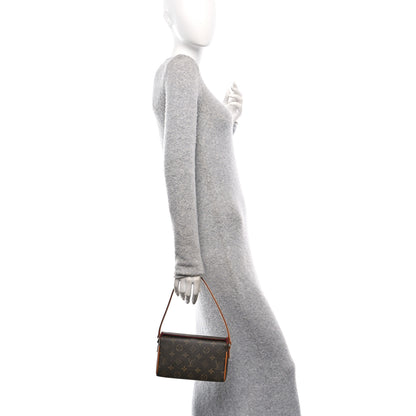 Louis Vuitton Monogram Recital 2 of 9