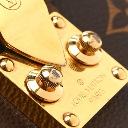 Louis Vuitton Reverse Monogram Pochette Metis 10 of 10