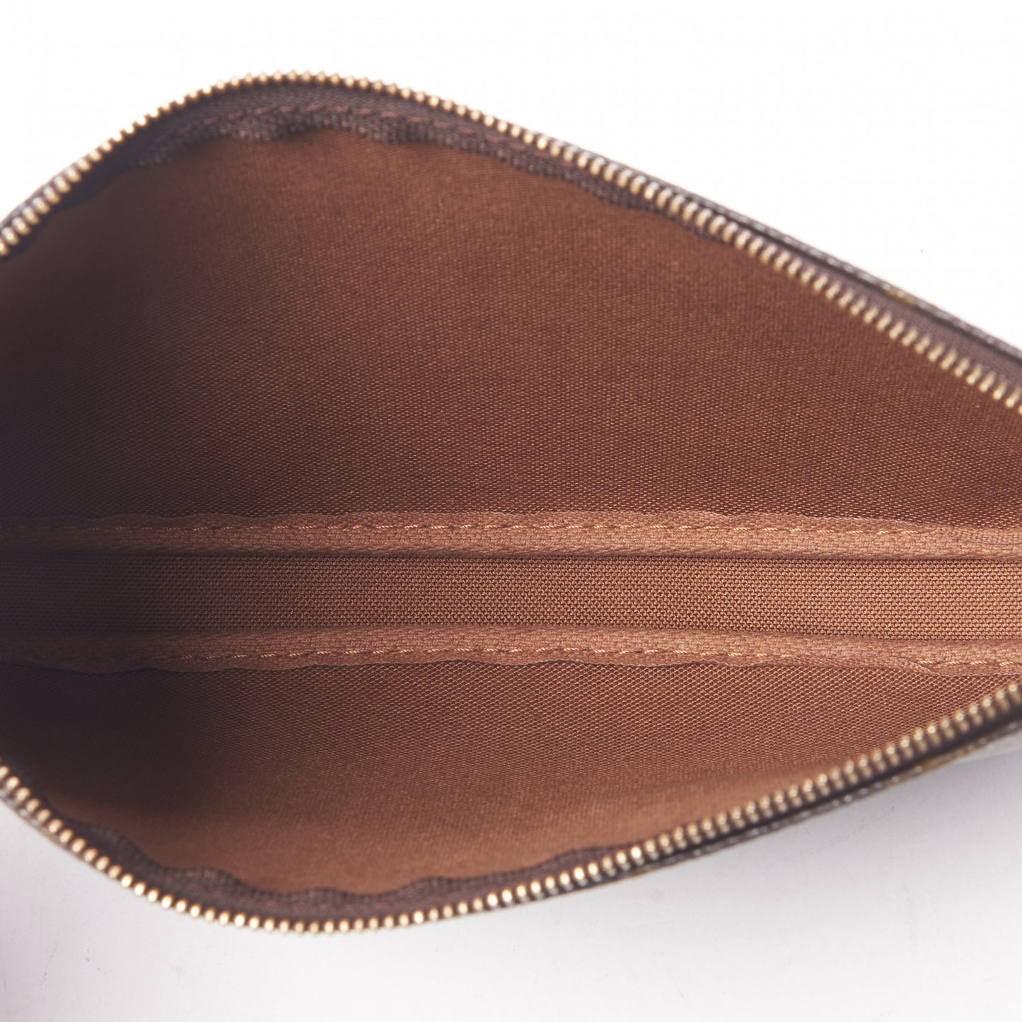 Monogram Pochette Accessories