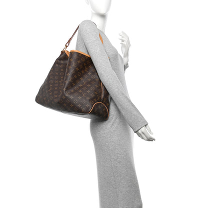 Louis Vuitton Monogram Delightful MM 2 of 13