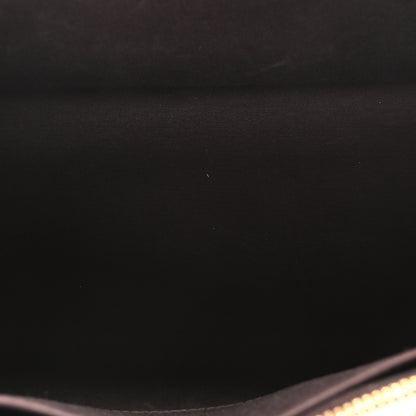 Louis Vuitton Vernis Brea MM Amarante 5 of 10