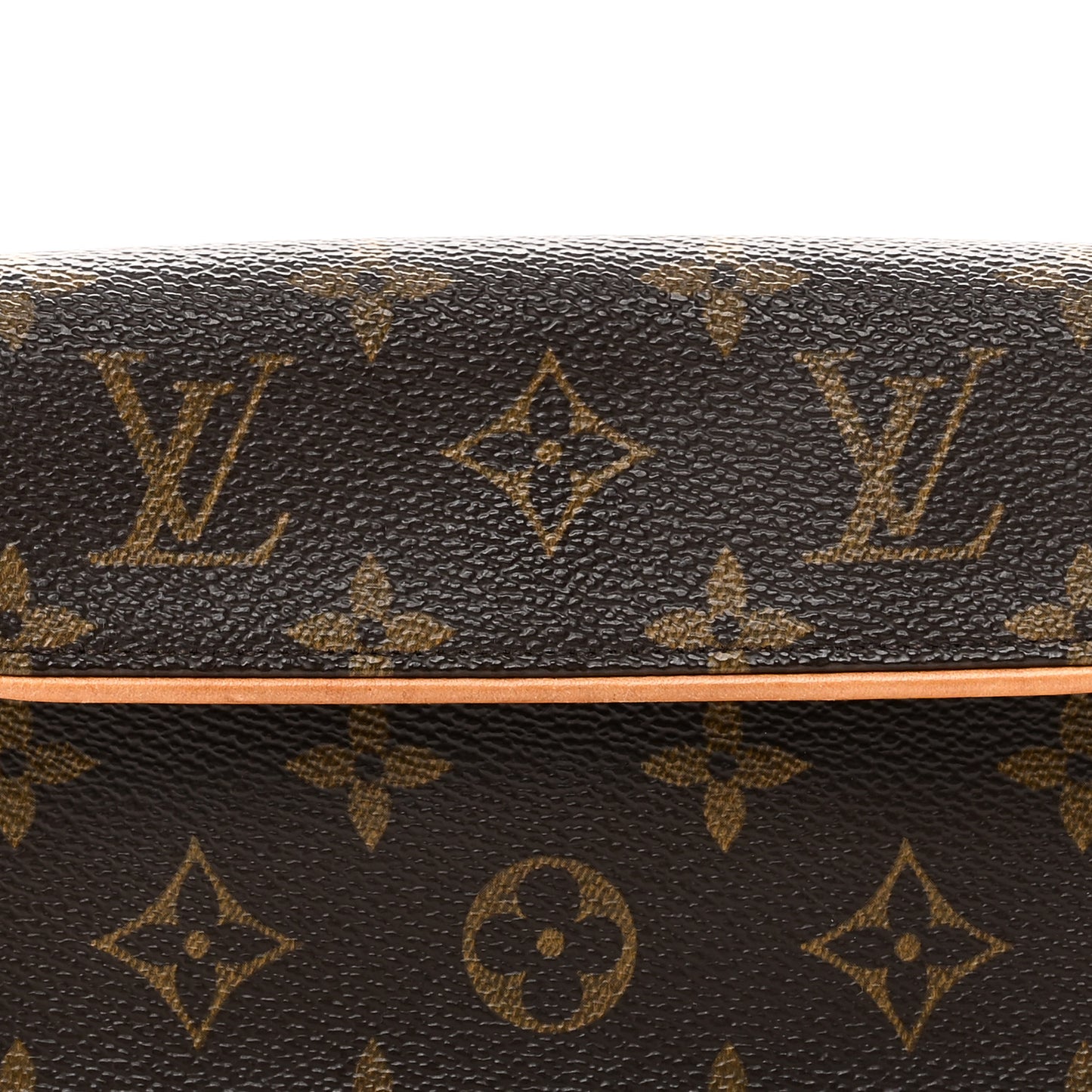 Monogram Pochette Florentine XS