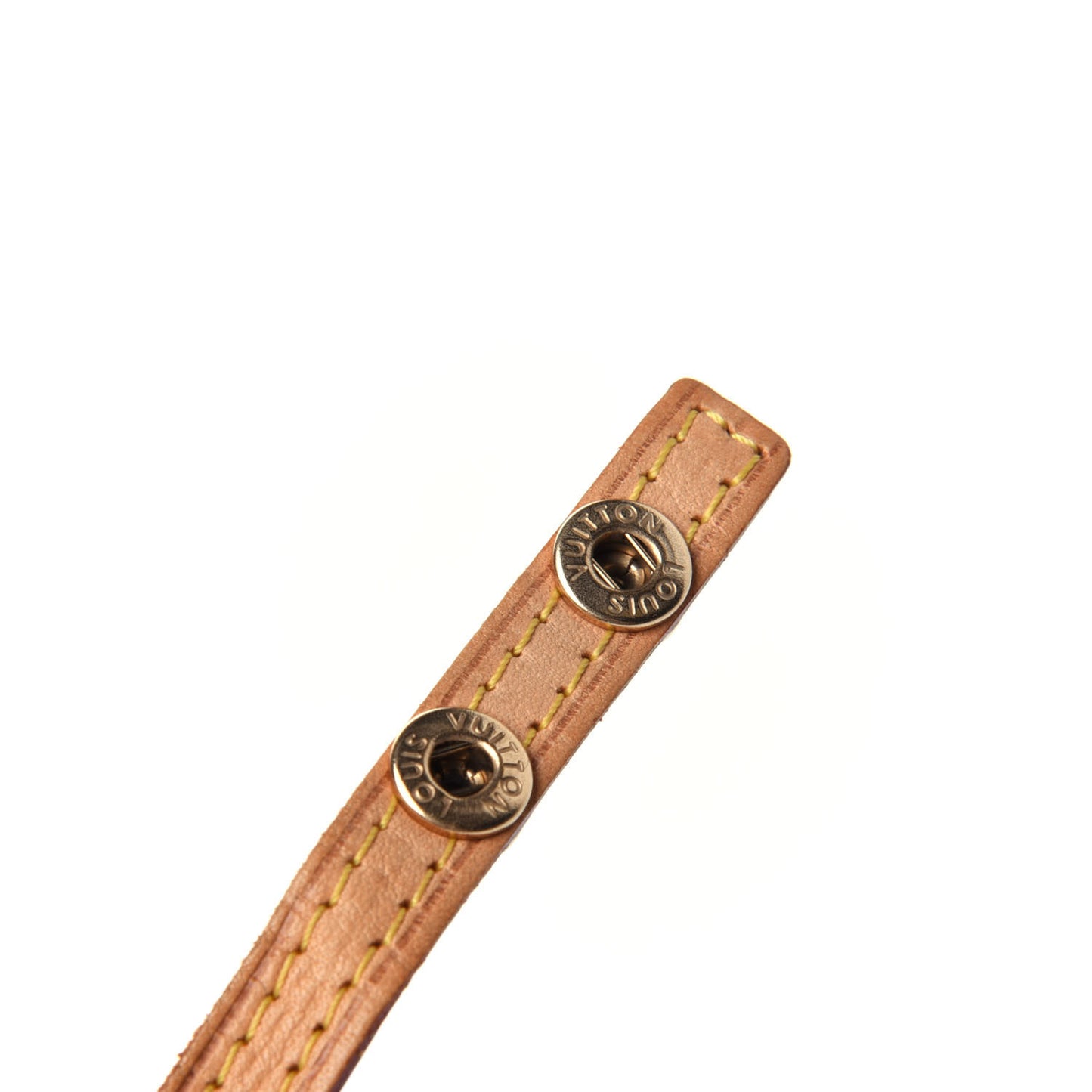 Vachetta Florentine Replacement Strap