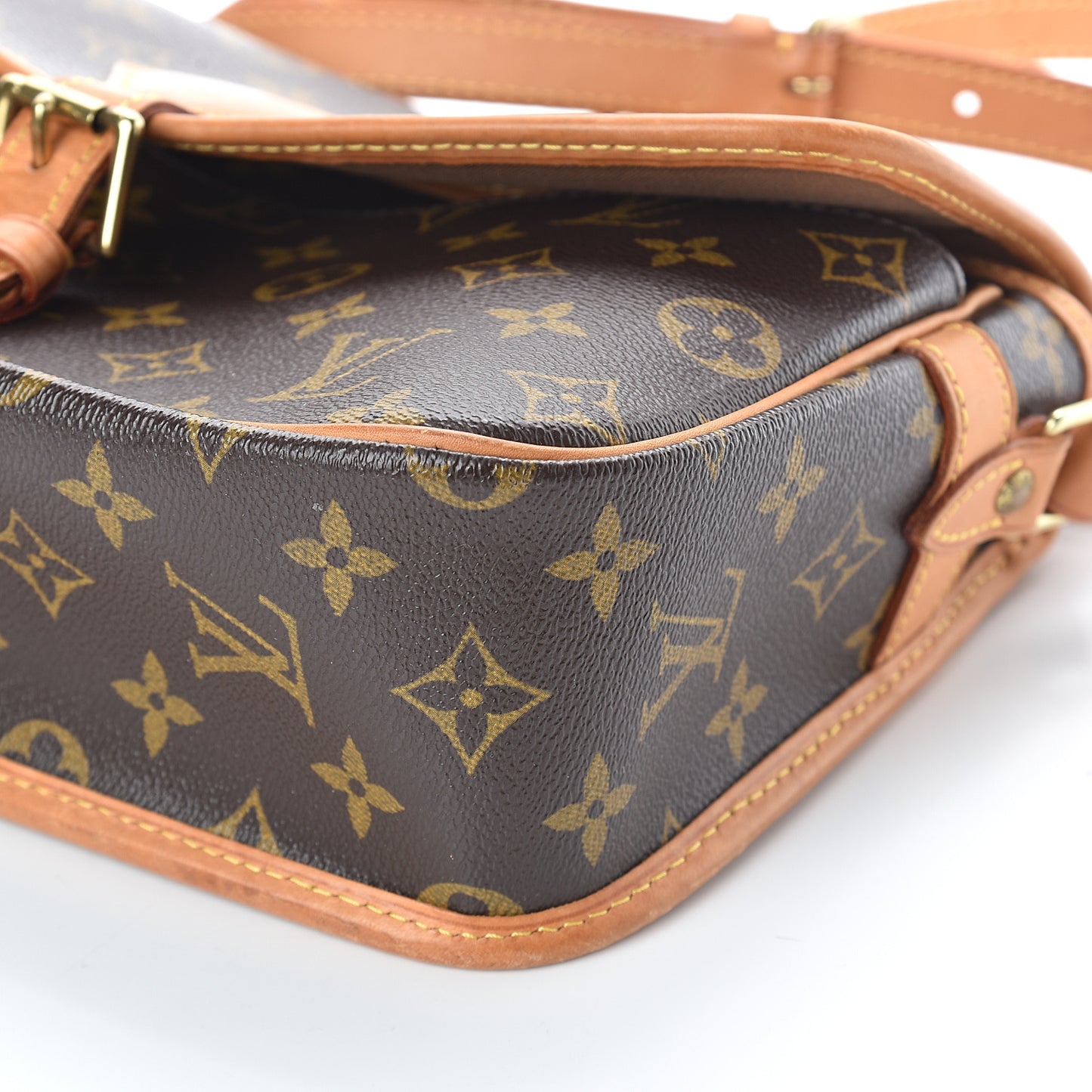 Monogram Sologne