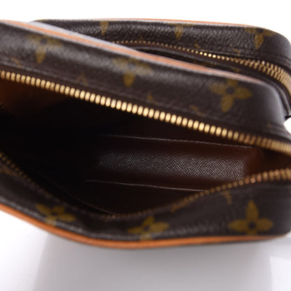 Louis Vuitton Monogram Danube 5 of 6