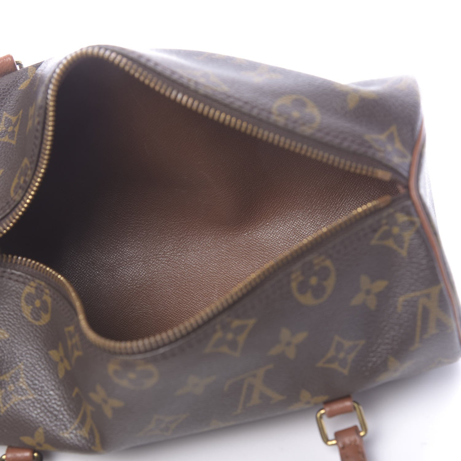 Louis Vuitton Monogram Papillon 26 5 of 9