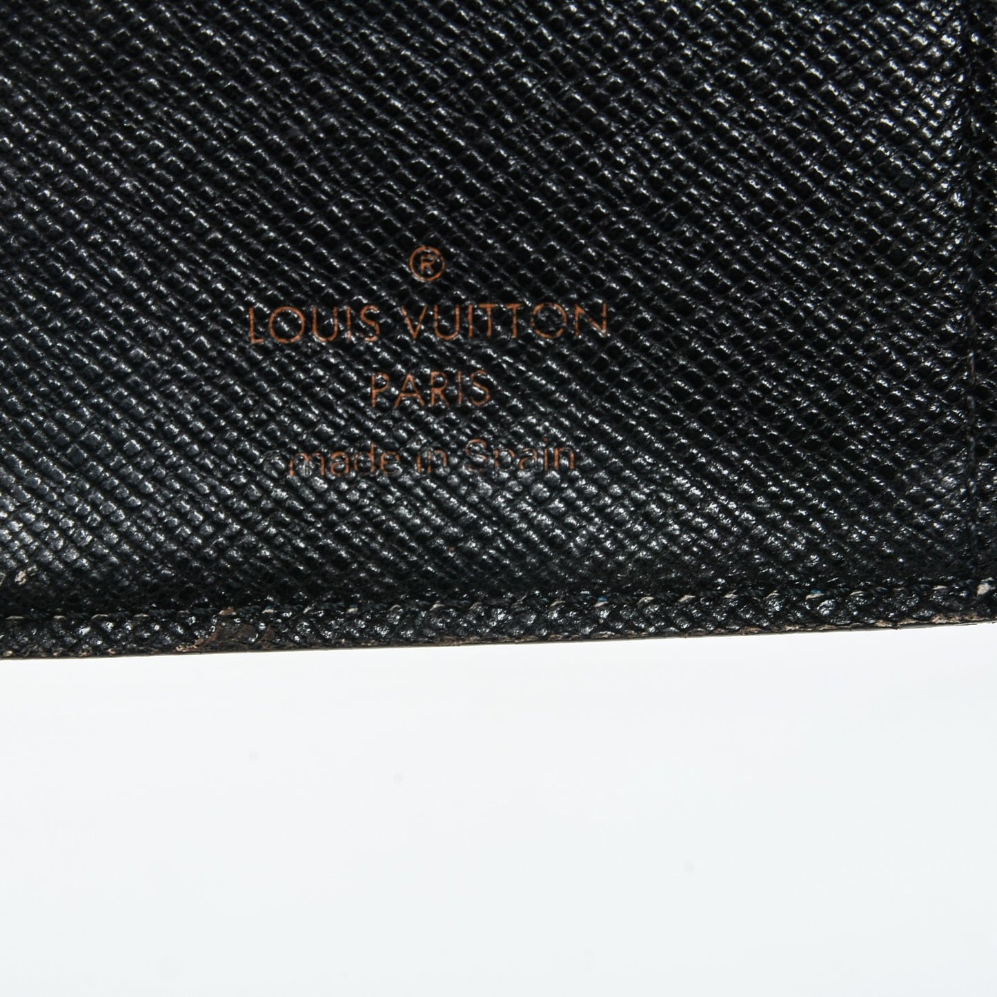 Epi Small Ring Agenda Cover Toledo