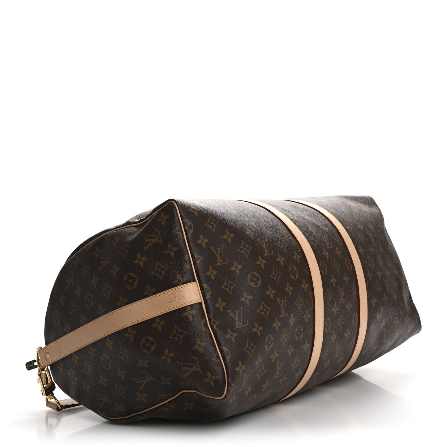 Monogram Keepall Bandouliere 55