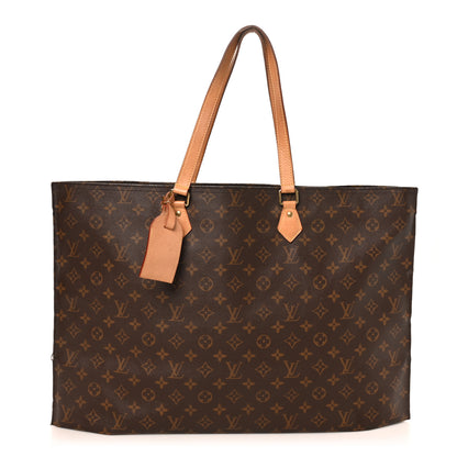 Louis Vuitton Monogram All-In MM 1 of 10