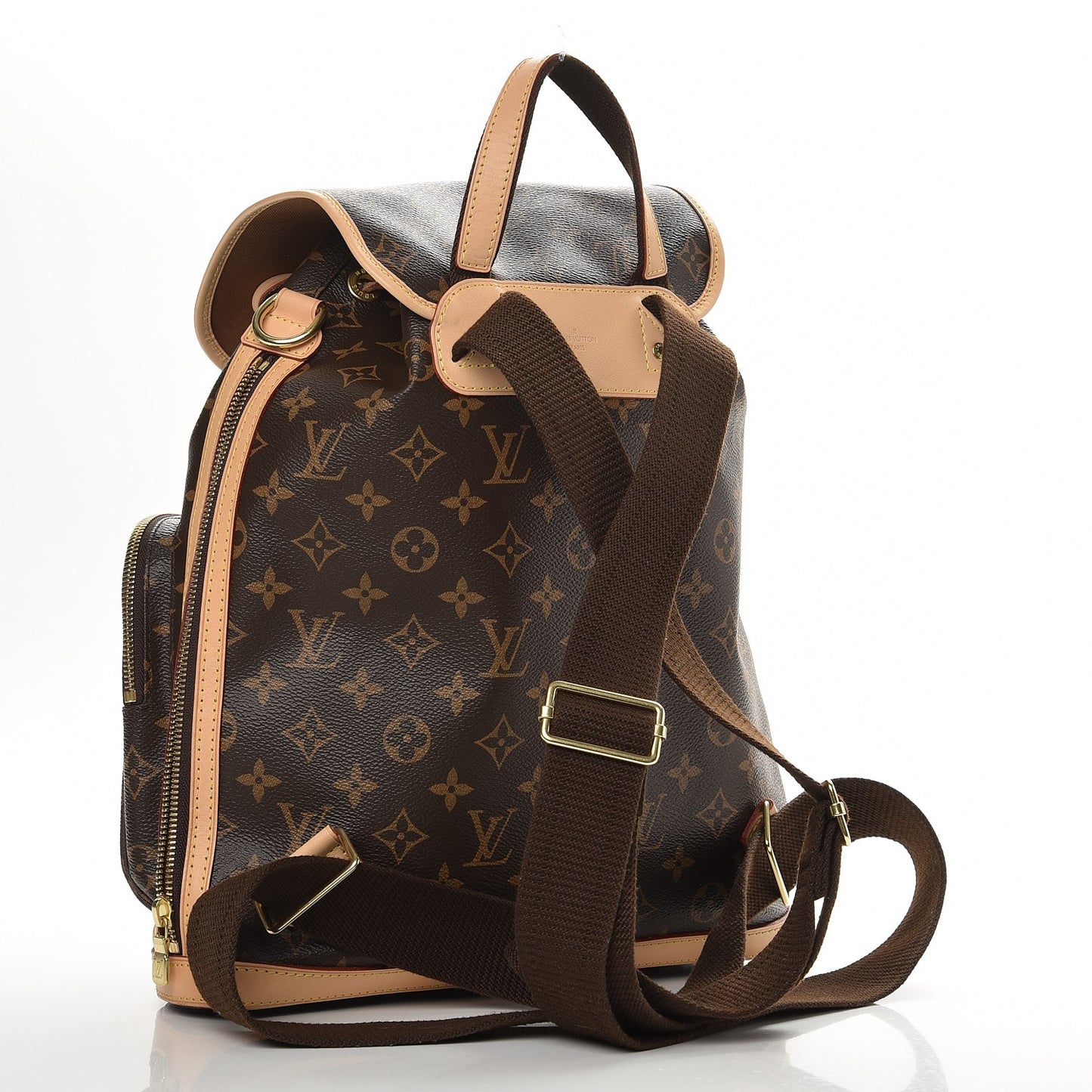 Monogram Bosphore Backpack