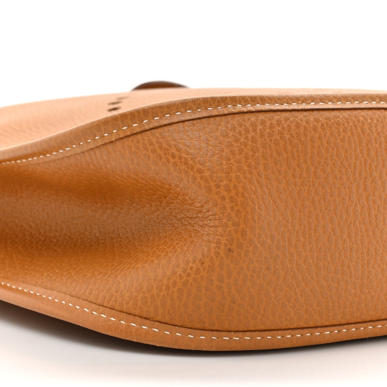 Hermes Ardennes Evelyne GM Gold 10 of 15