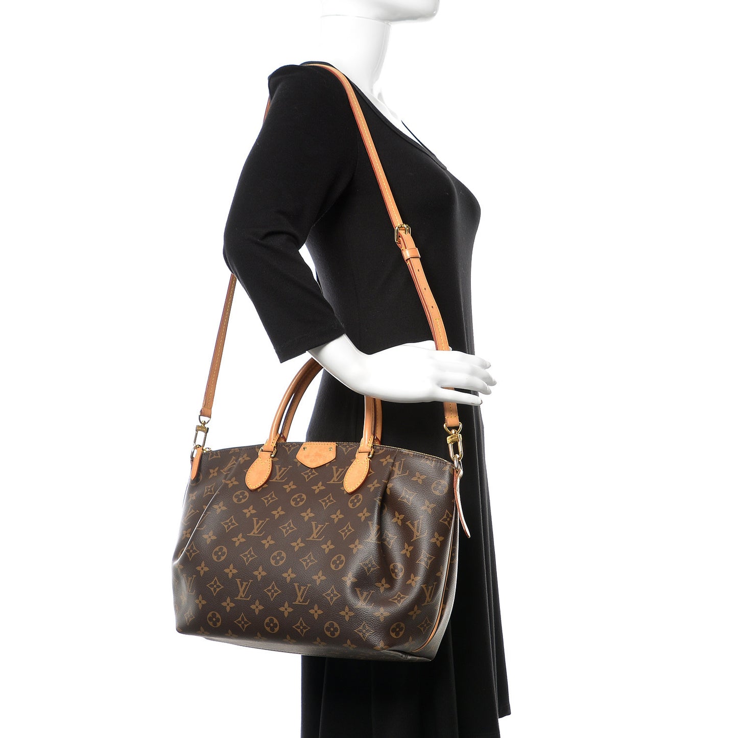 Monogram Turenne MM