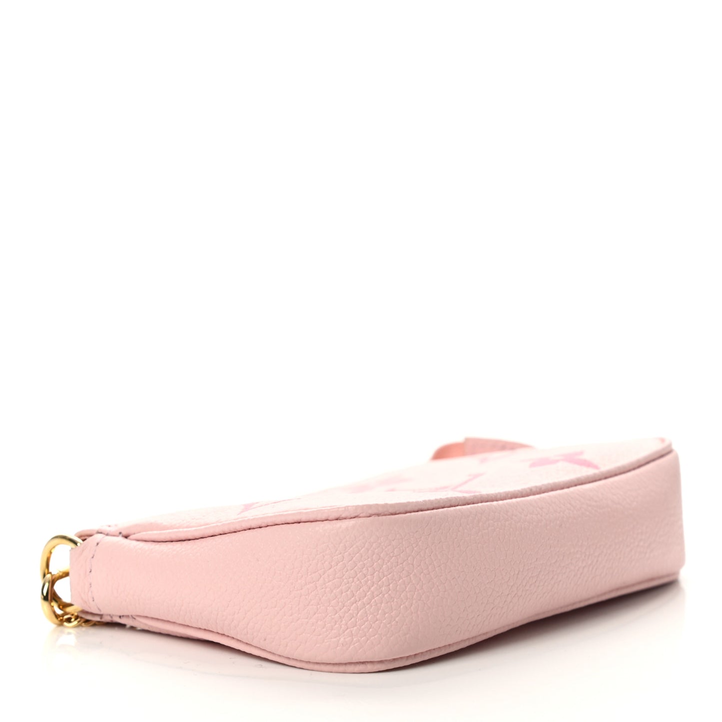 Empreinte Monogram Giant By The Pool Mini Pochette Accessories Bouton De Rose