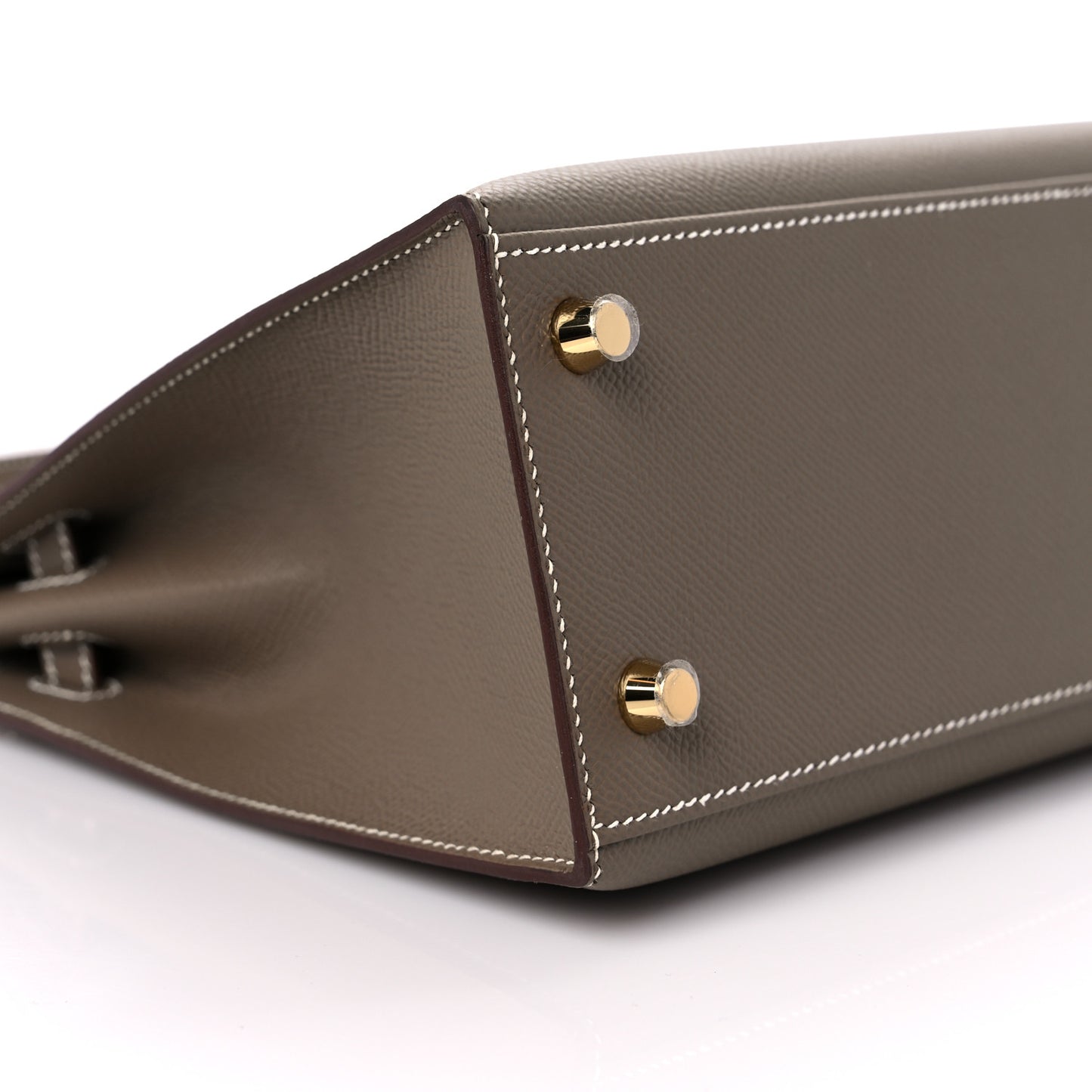 Epsom Kelly Sellier 25 Etoupe