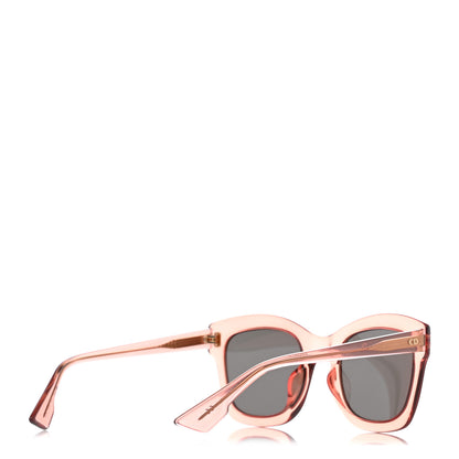 Christian Dior Diorizon2 Sunglasses Pink 4 of 6
