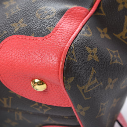 Louis Vuitton Monogram Estrela NM Poppy 10 of 13