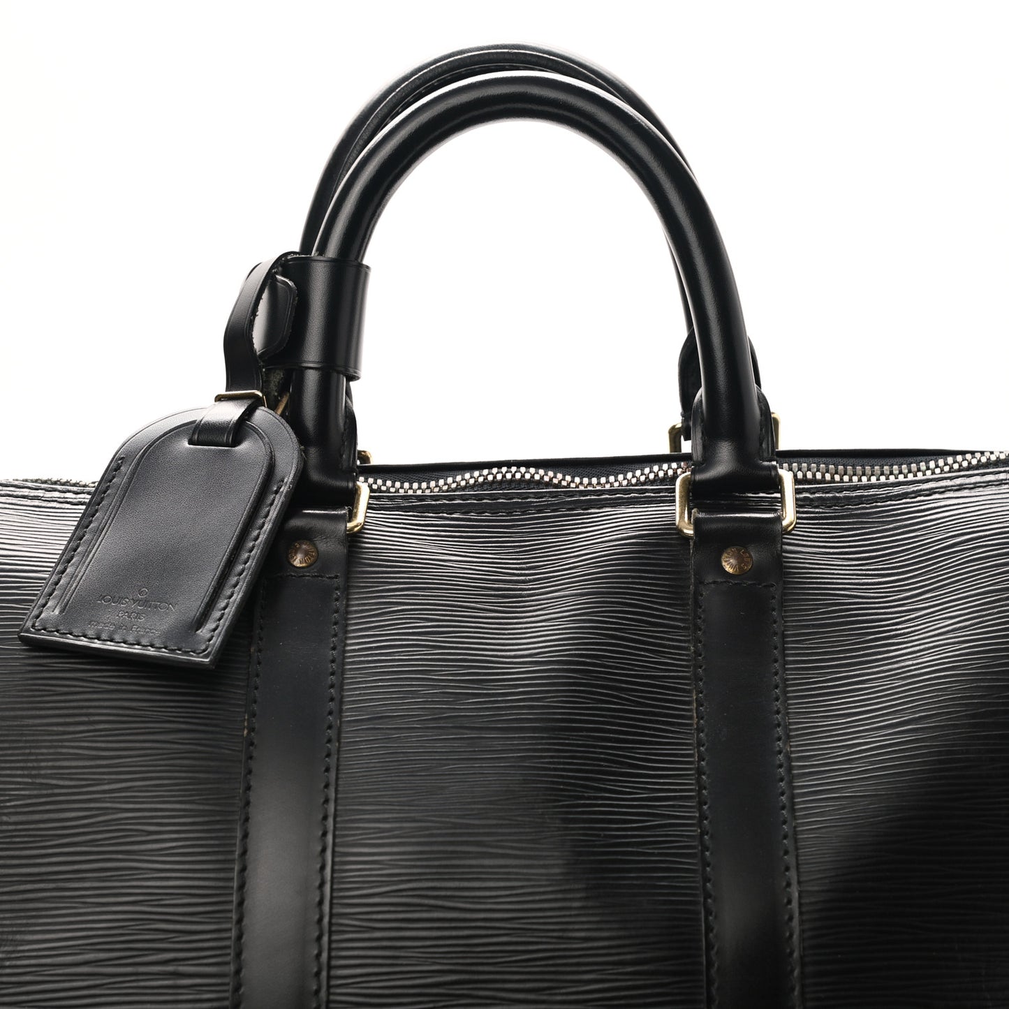 Epi Keepall 45 Black