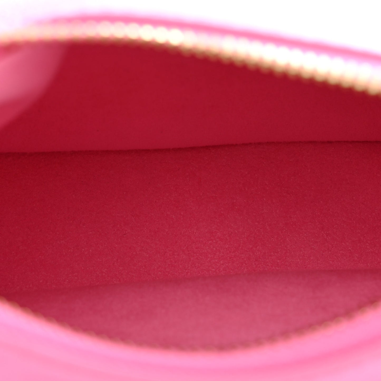 Empreinte Monogram Mini Moon Rose Lollipop