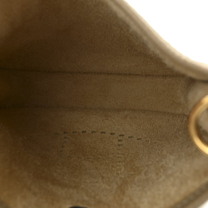 Hermes Taurillon Clemence Evelyne TPM Trench 5 of 10