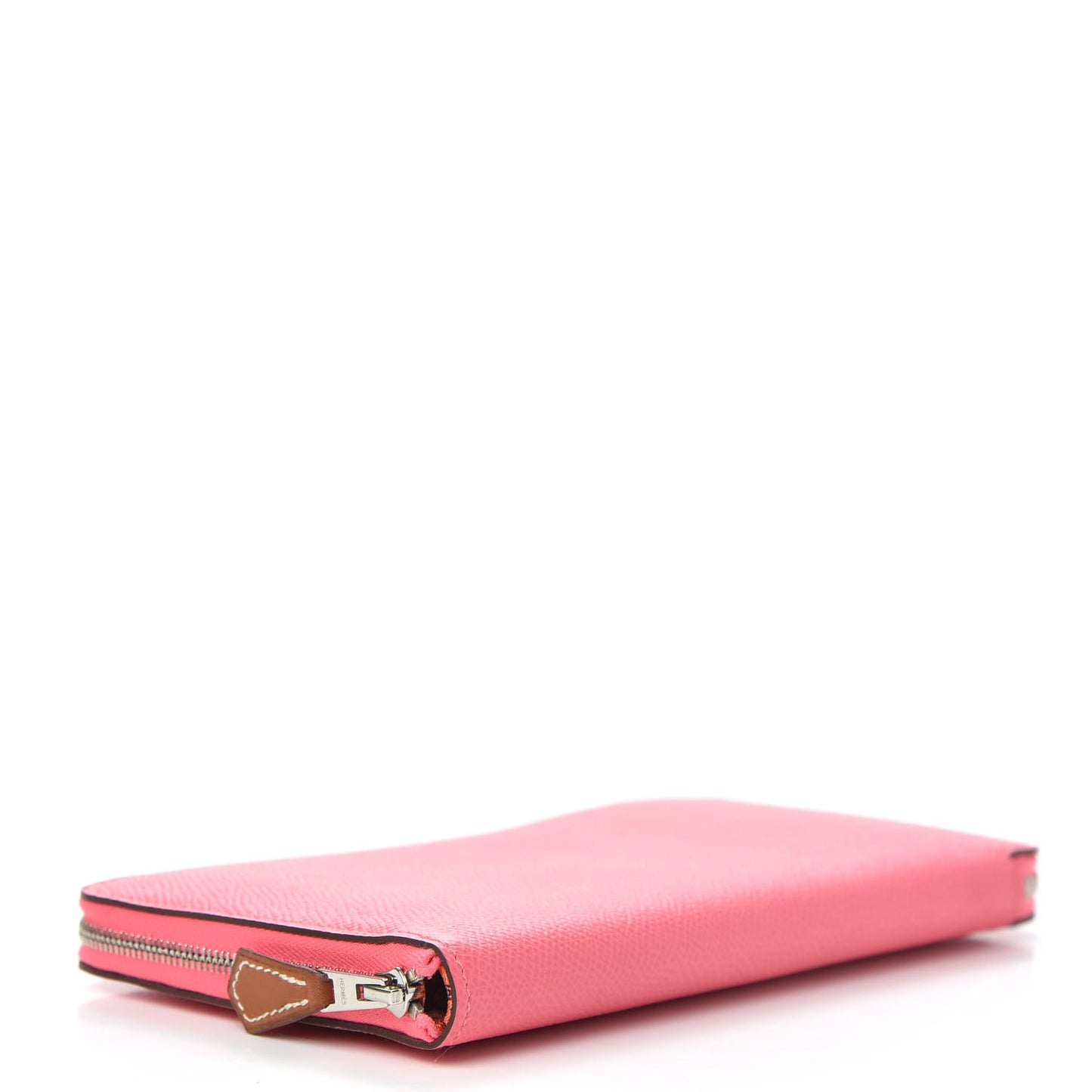 Epsom Silk'In Wallet Rose Azalee