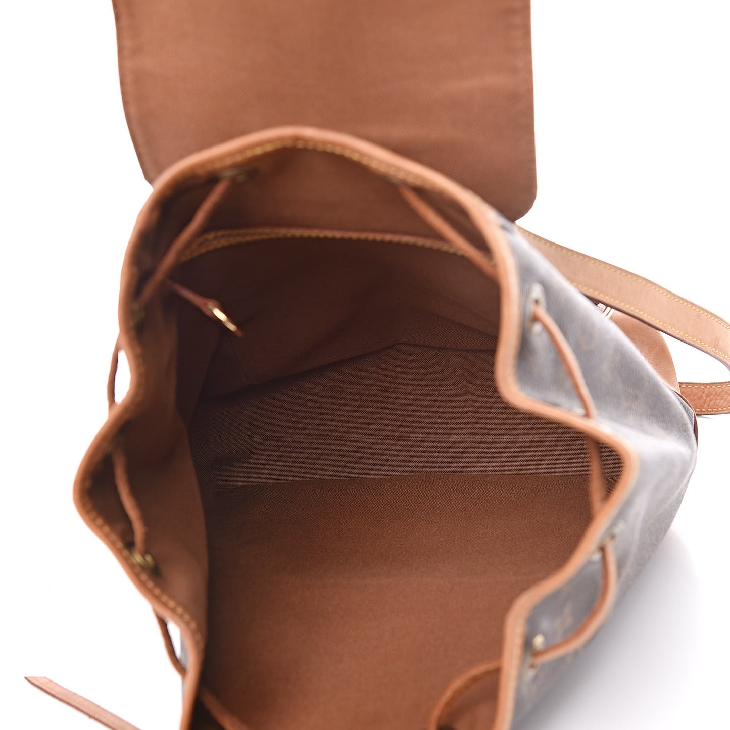 Monogram Montsouris MM Backpack