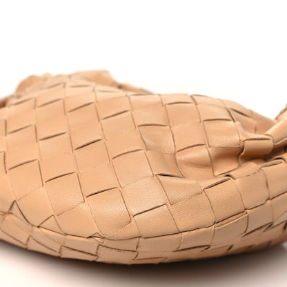 Bottega Veneta Nappa Intrecciato Mini Jodie Porridge 10 of 10