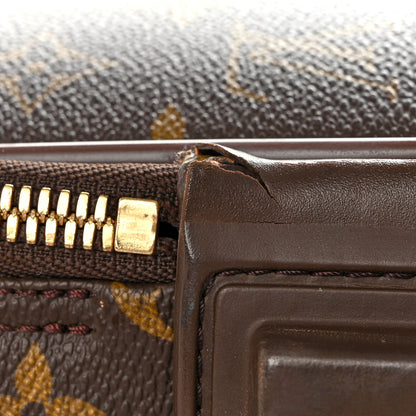 Louis Vuitton Monogram Pegase 55 11 of 12