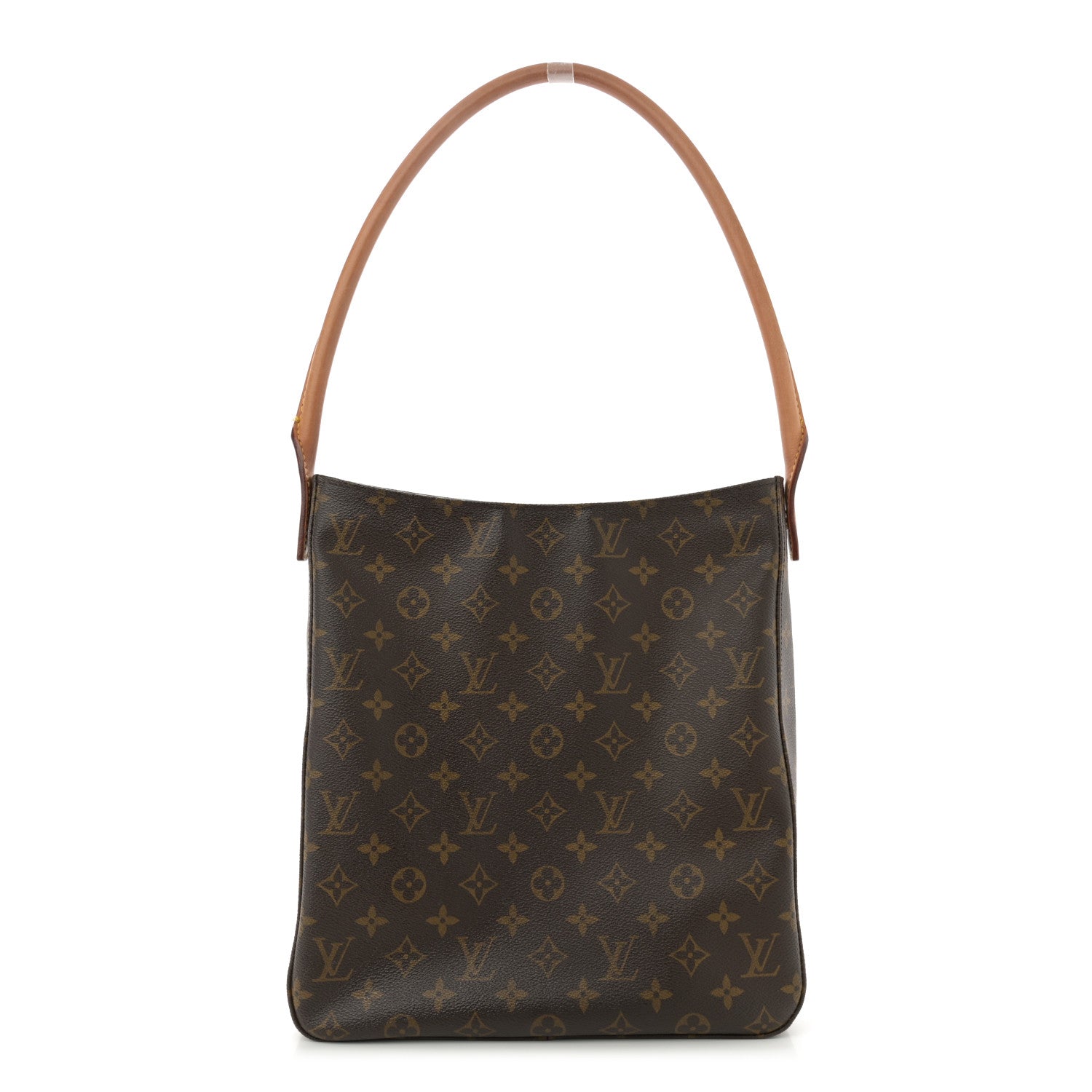 Louis Vuitton Monogram Looping GM 1 of 13