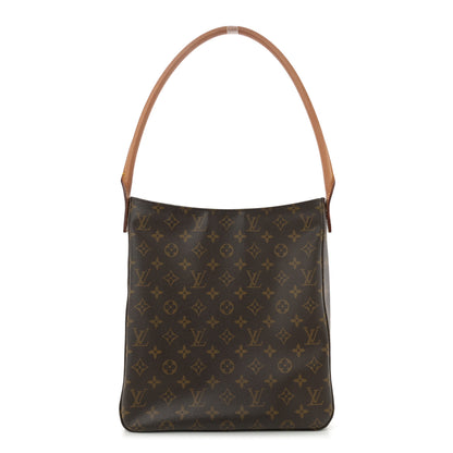 Louis Vuitton Monogram Looping GM 1 of 13