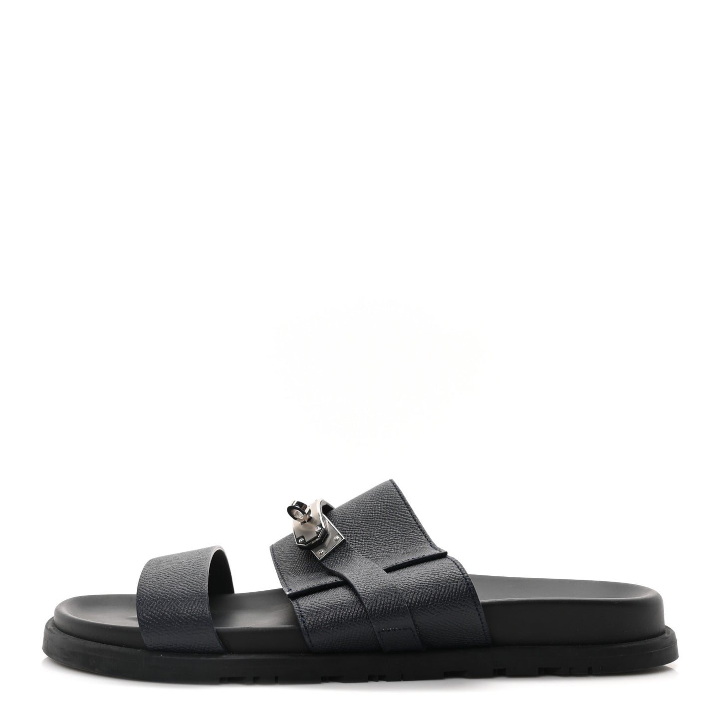 Epsom Mens Jackson Sandals 44.5 Marine