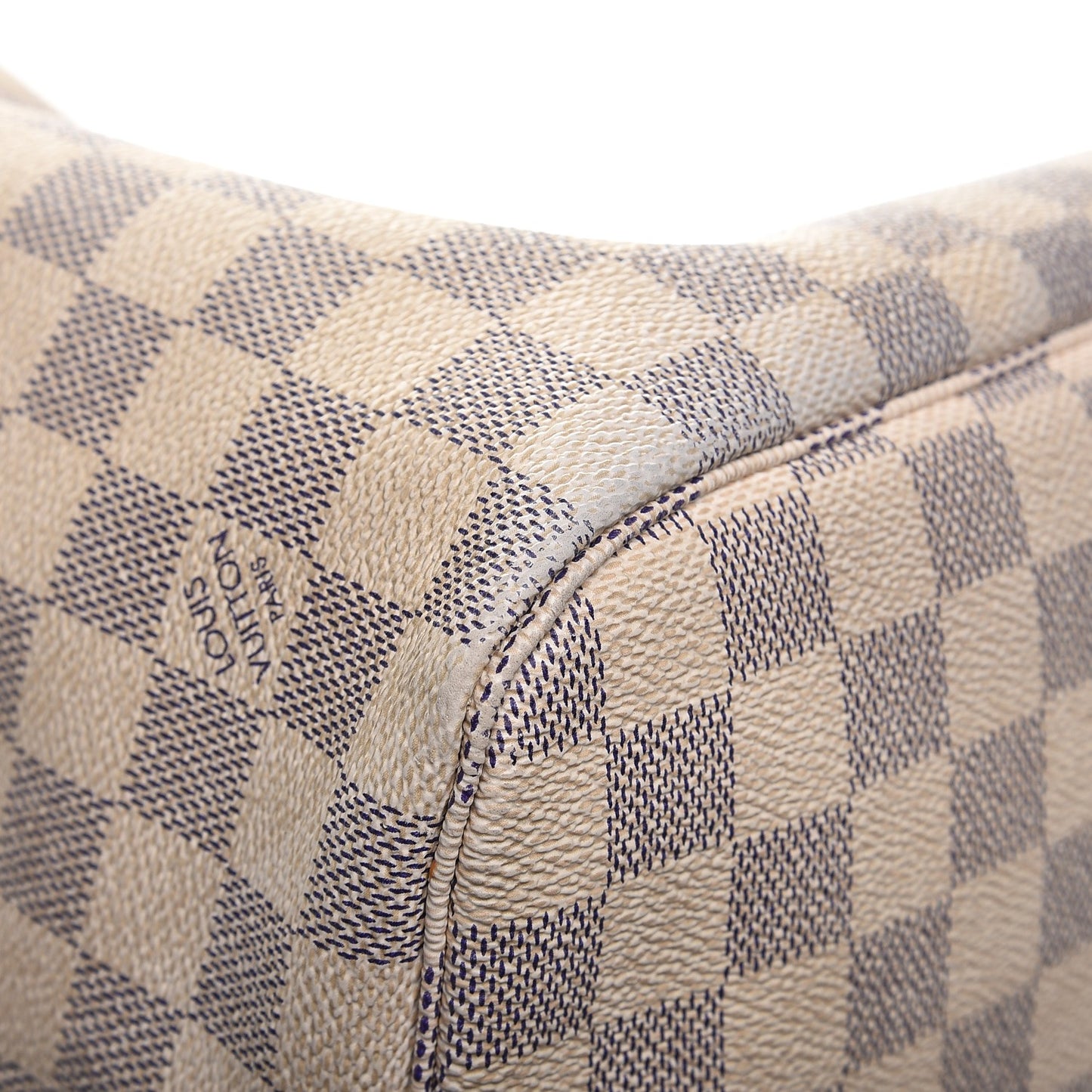 Damier Azur Neverfull GM