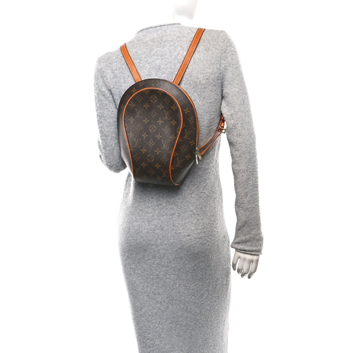 Monogram Ellipse Sac a Dos Backpack