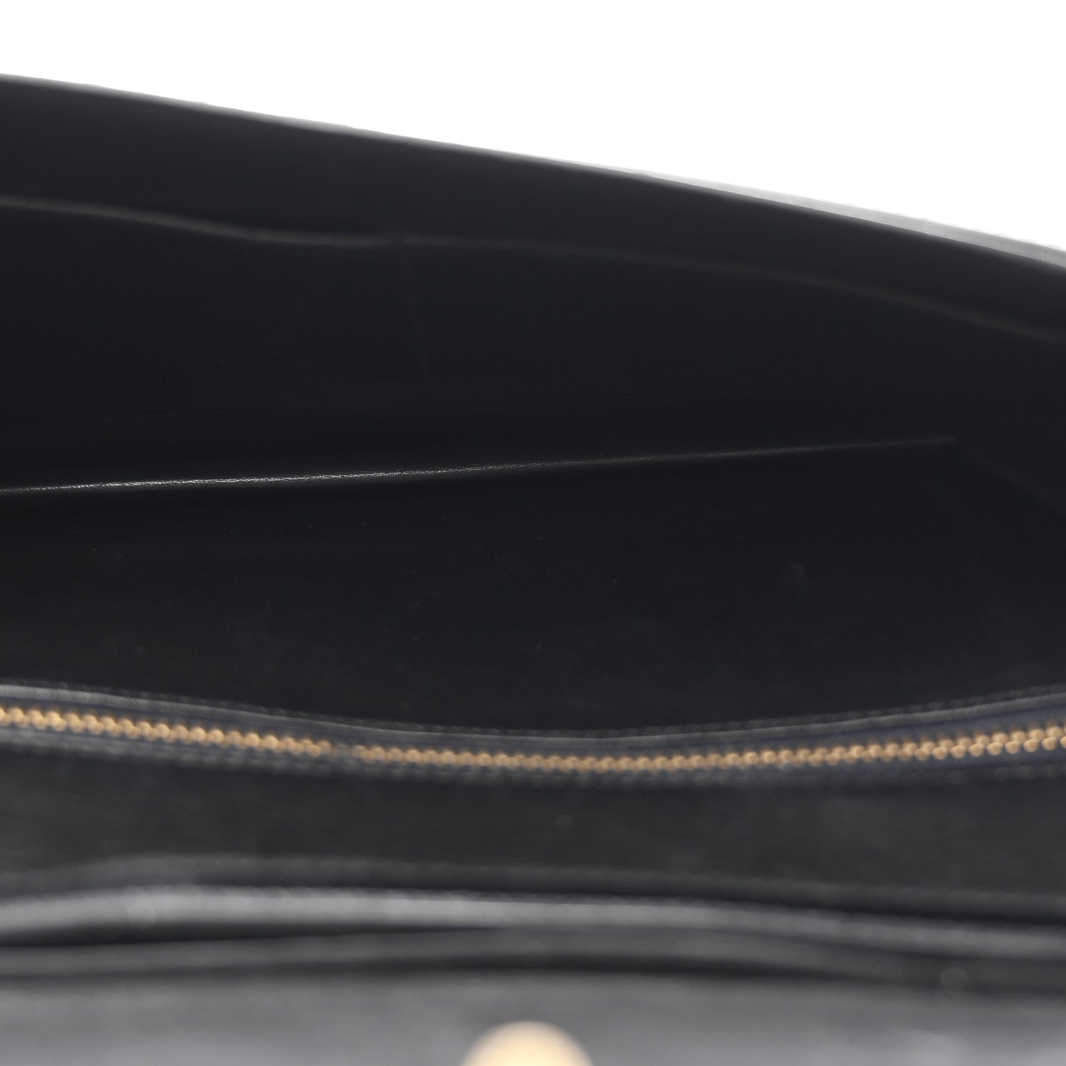 Hermes Box Eugenie Shoulder Bag Black 5 of 11