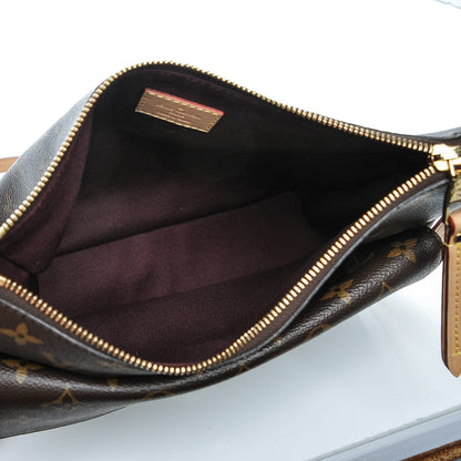 Louis Vuitton Monogram Mabillon 5 of 6