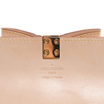 Louis Vuitton Monogram Cherry Blossom Papillon Brown 6 of 8