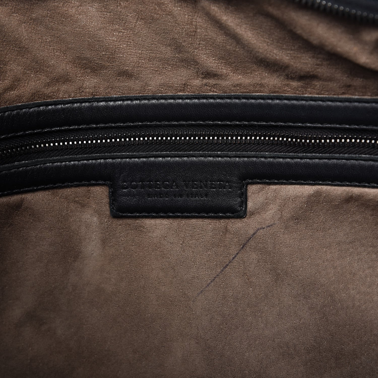 Bottega Veneta Nappa Intrecciato Maxi Veneta Hobo Black 8 of 9