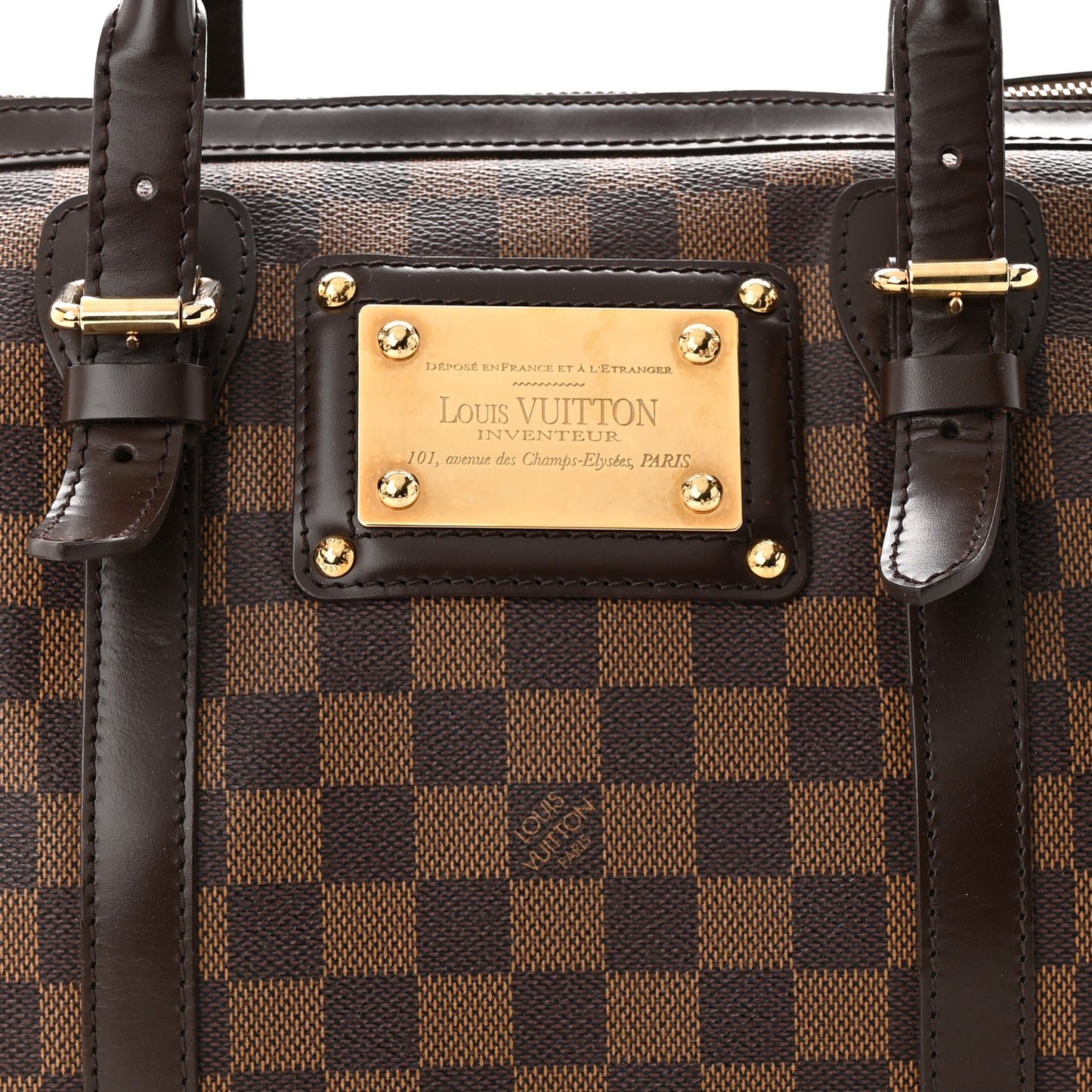 Damier Ebene Berkeley