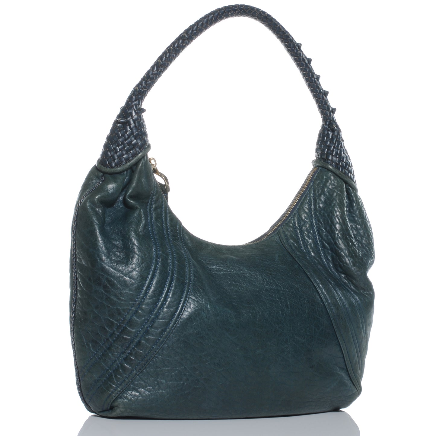 Nappa Nuvolata Spy Hobo Petrolio