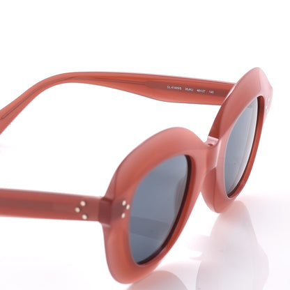 Celine Lola Sunglasses CL 41445/S Pink 5 of 7