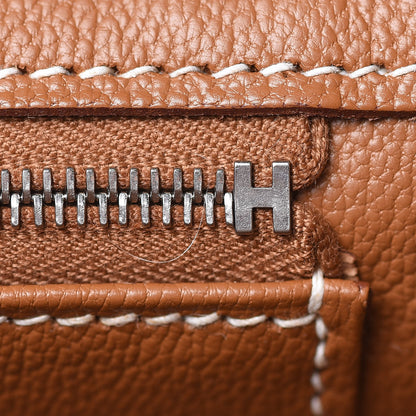 Hermes Togo Birkin 30 Gold 10 of 30