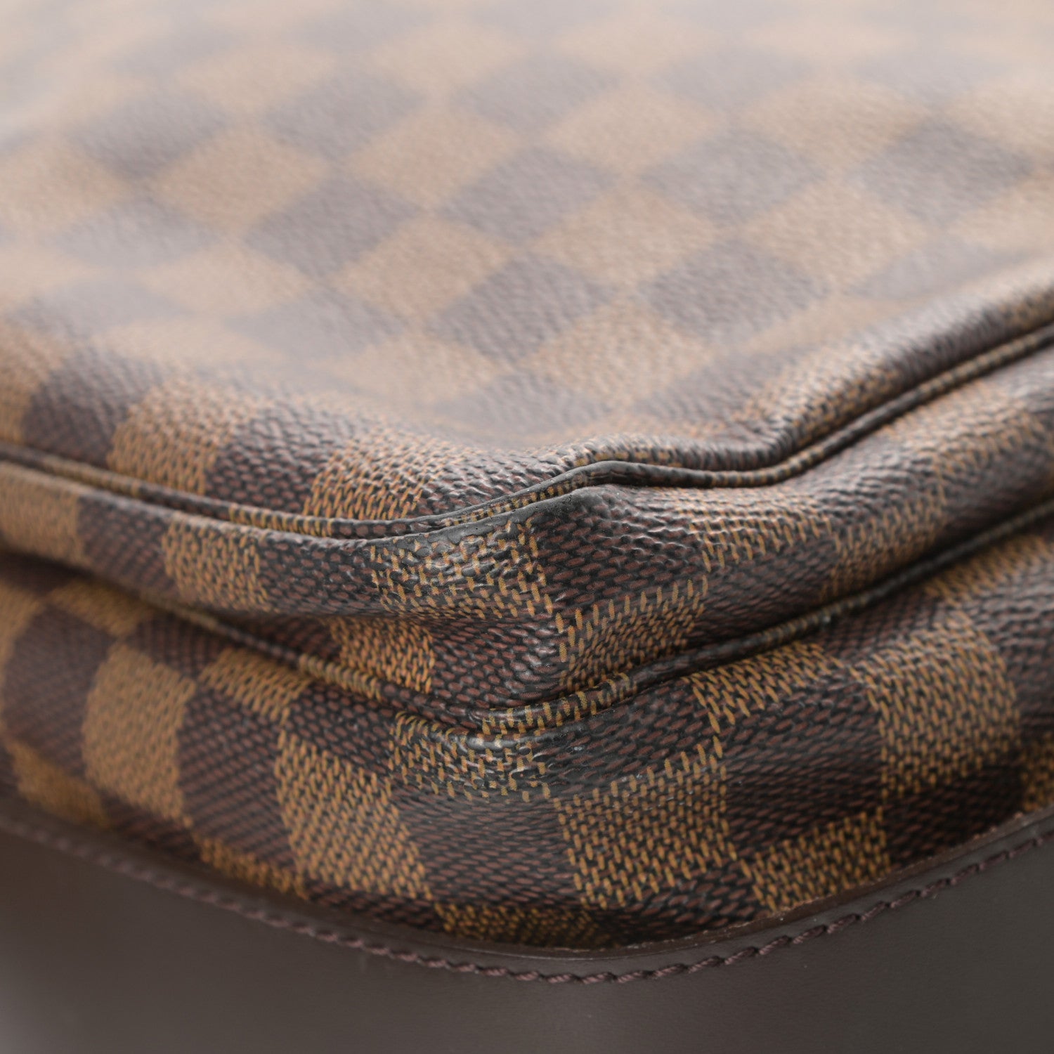 Louis Vuitton Damier Ebene Naviglio 10 of 13