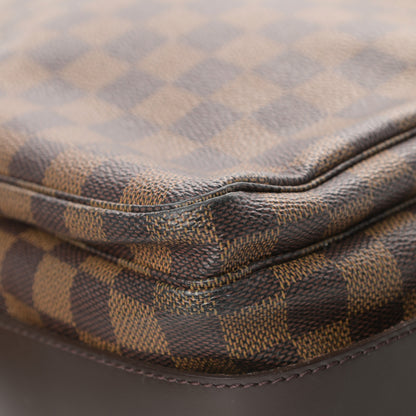 Louis Vuitton Damier Ebene Naviglio 10 of 13