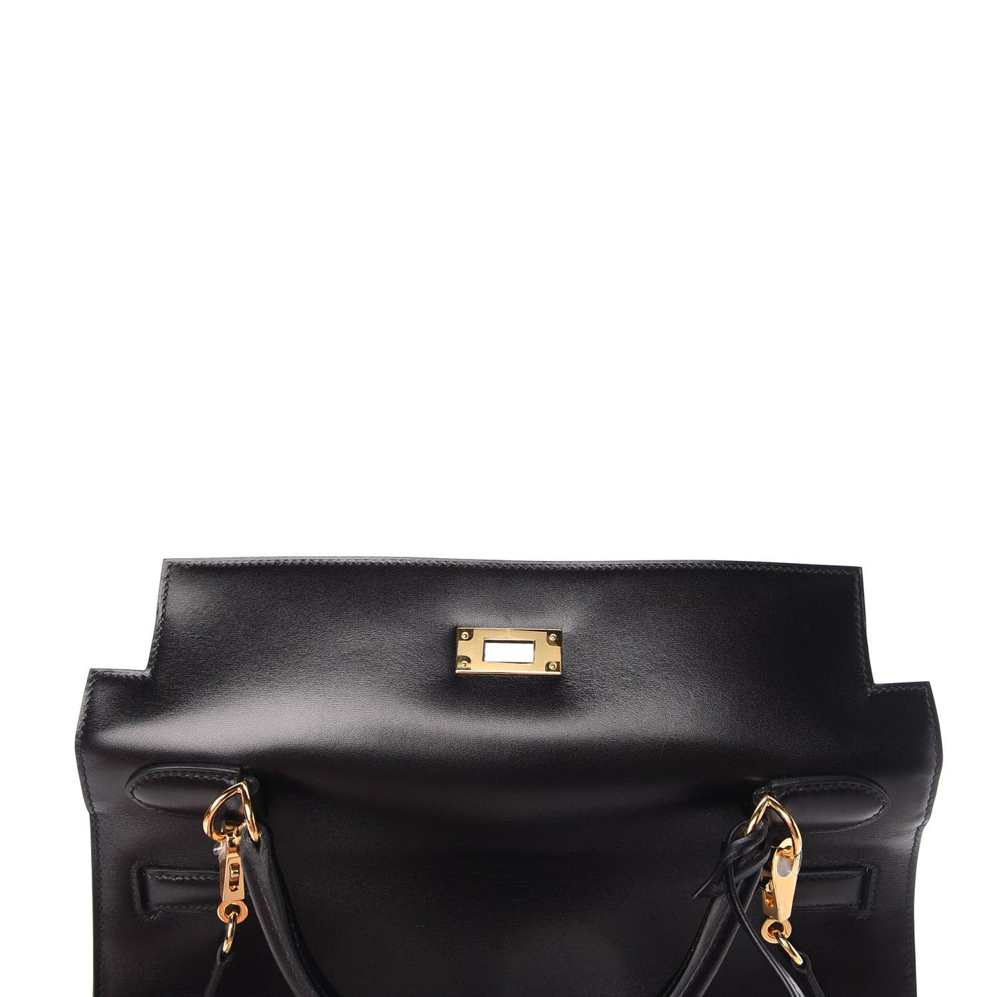 Box Kelly Sellier 32 Black